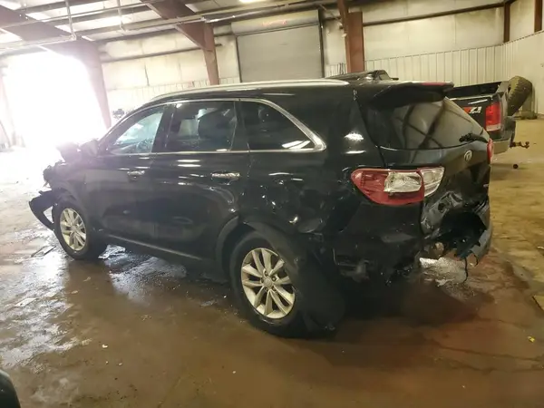 5XYPG4A31GG061940 2016 KIA SORENTO - Image 2