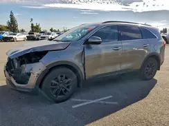 5XYPG4A31GG062277 2016 KIA SORENTO