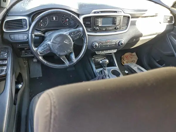 5XYPG4A31GG062277 2016 KIA SORENTO - Image 8