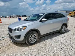 5XYPG4A31GG062537 2016 KIA SORENTO