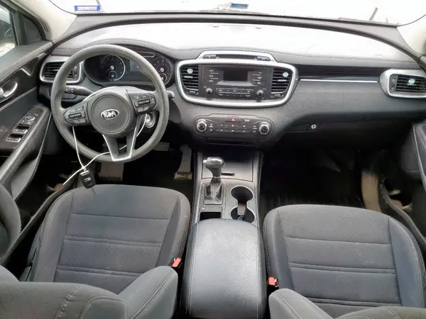 5XYPG4A31GG062537 2016 KIA SORENTO - Image 8