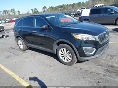 5XYPG4A31GG064028 2016 KIA SORENTO