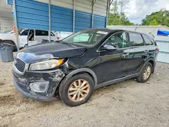 5XYPG4A31GG064031 2016 KIA SORENTO
