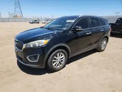 5XYPG4A31GG064658 2016 KIA SORENTO