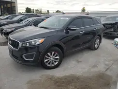 5XYPG4A31GG065874 2016 KIA SORENTO