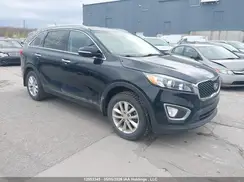 5XYPG4A31GG068080 2016 KIA SORENTO