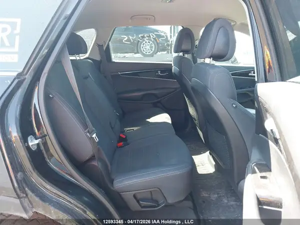 5XYPG4A31GG068080 2016 KIA SORENTO - Image 8