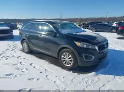 5XYPG4A31GG070721 2016 KIA SORENTO