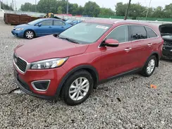 5XYPG4A31GG073408 2016 KIA SORENTO