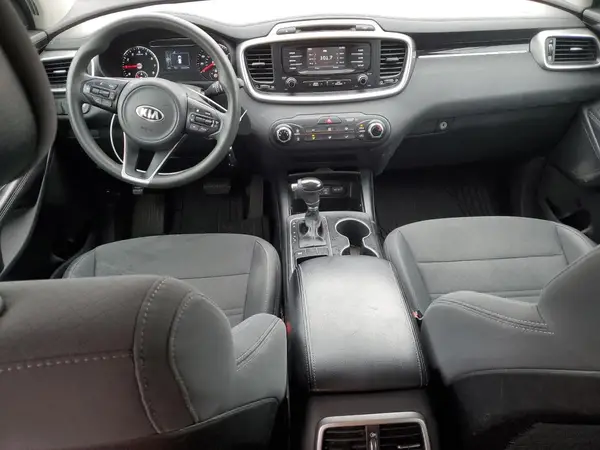 5XYPG4A31GG073408 2016 KIA SORENTO - Image 8