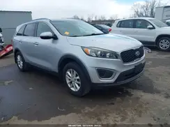 5XYPG4A31GG073988 2016 KIA SORENTO