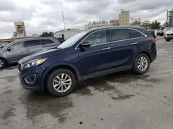 5XYPG4A31GG074106 2016 KIA SORENTO