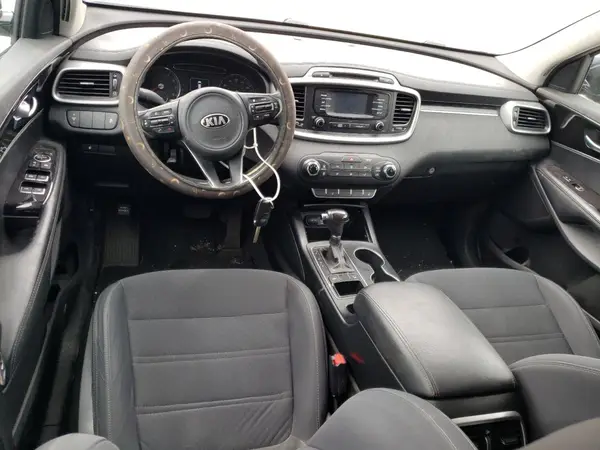 5XYPG4A31GG074106 2016 KIA SORENTO - Image 8