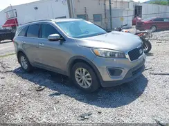5XYPG4A31GG074302 2016 KIA SORENTO