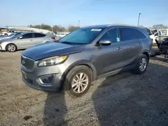 5XYPG4A31GG074946 2016 KIA SORENTO