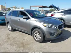 5XYPG4A31GG076549 2016 KIA SORENTO