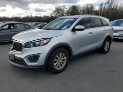 5XYPG4A31GG082187 2016 KIA SORENTO