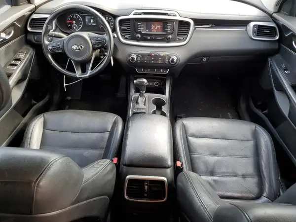 5XYPG4A31GG082187 2016 KIA SORENTO - Image 8