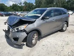 5XYPG4A31GG082657 2016 KIA SORENTO
