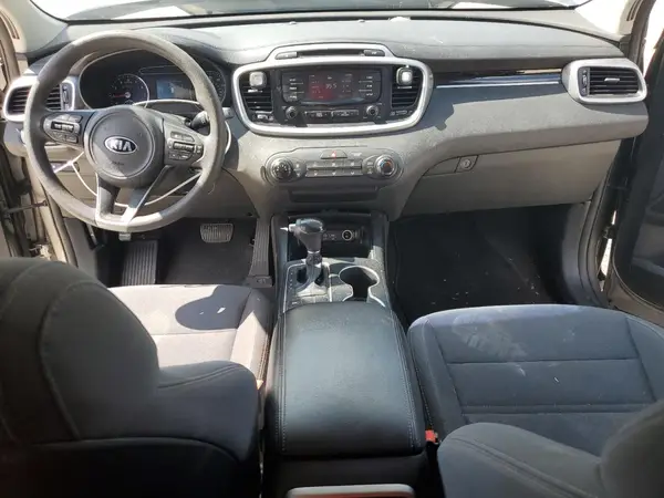 5XYPG4A31GG082657 2016 KIA SORENTO - Image 8