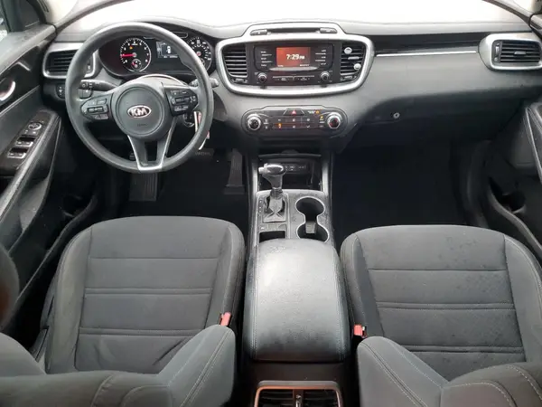 5XYPG4A31GG086661 2016 KIA SORENTO - Image 8