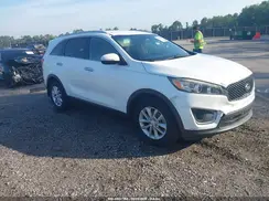 5XYPG4A31GG087258 2016 KIA SORENTO