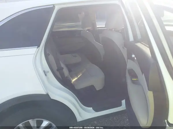 5XYPG4A31GG087258 2016 KIA SORENTO - Image 8