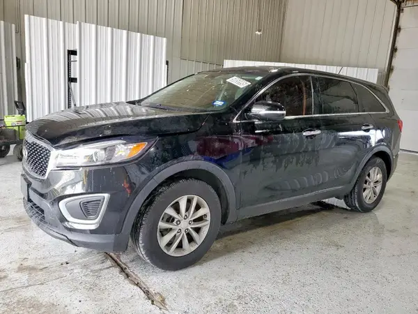 5XYPG4A31GG090001 2016 KIA SORENTO - Image 1