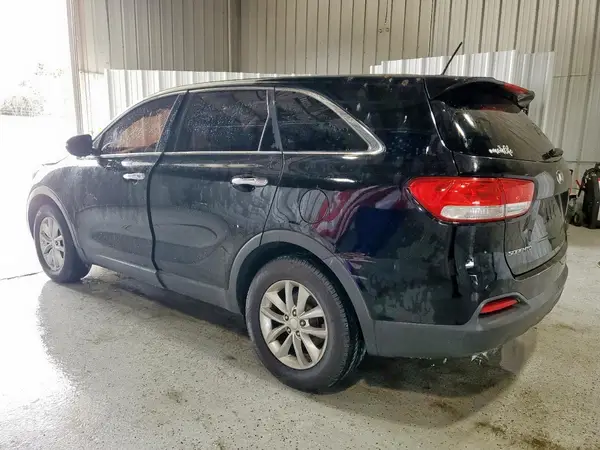 5XYPG4A31GG090001 2016 KIA SORENTO - Image 2
