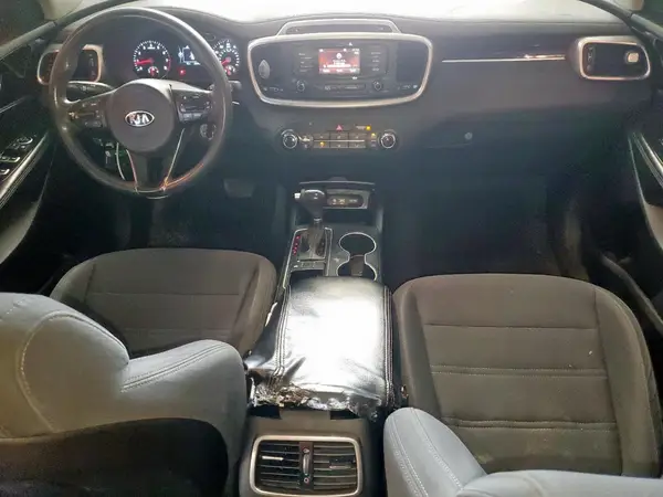 5XYPG4A31GG090001 2016 KIA SORENTO - Image 8