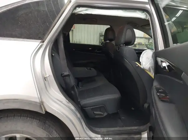 5XYPG4A31GG090113 2016 KIA SORENTO - Image 8