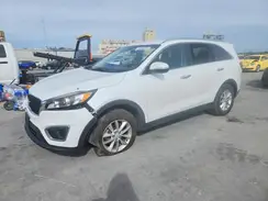 5XYPG4A31GG090936 2016 KIA SORENTO