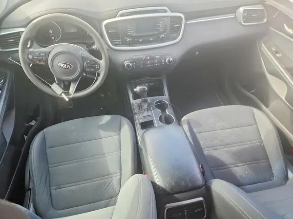 5XYPG4A31GG090936 2016 KIA SORENTO - Image 8