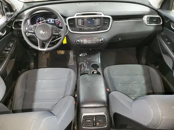 5XYPG4A31GG091276 2016 KIA SORENTO - Image 8