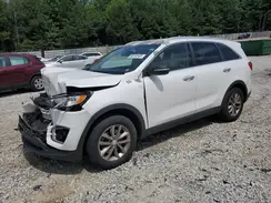 5XYPG4A31GG091455 2016 KIA SORENTO