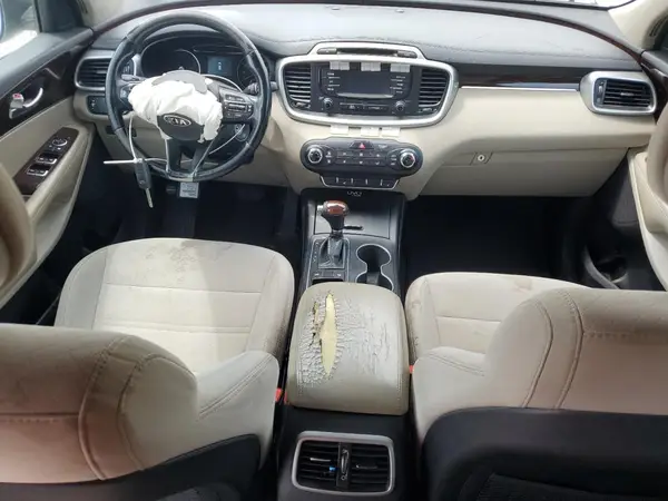 5XYPG4A31GG091455 2016 KIA SORENTO - Image 8