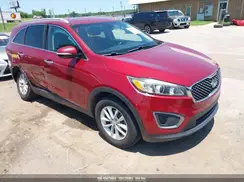 5XYPG4A31GG093089 2016 KIA SORENTO