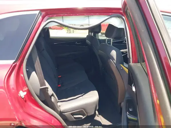 5XYPG4A31GG093089 2016 KIA SORENTO - Image 8