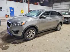 5XYPG4A31GG093206 2016 KIA SORENTO