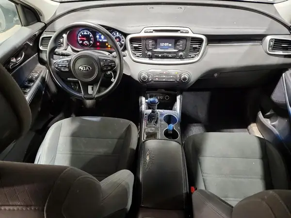 5XYPG4A31GG093206 2016 KIA SORENTO - Image 8