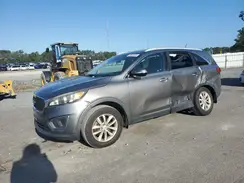 5XYPG4A31GG093254 2016 KIA SORENTO