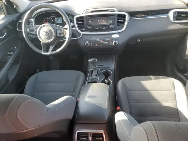 5XYPG4A31GG093254 2016 KIA SORENTO - Image 8