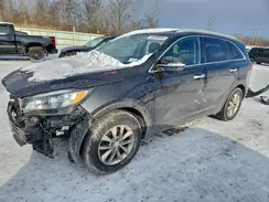 5XYPG4A31GG094176 2016 KIA SORENTO