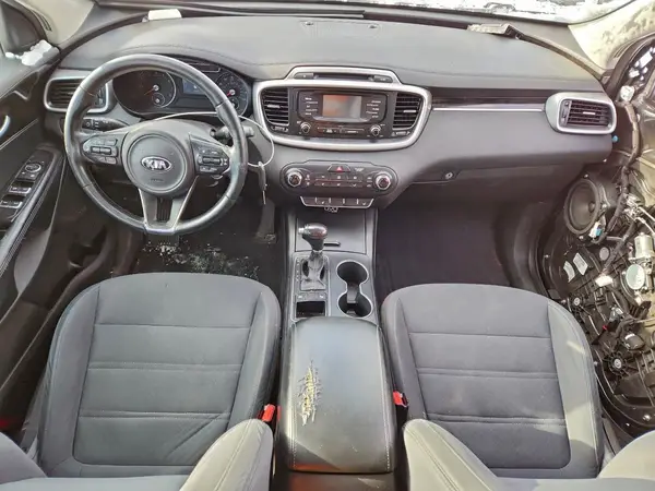 5XYPG4A31GG094176 2016 KIA SORENTO - Image 8