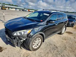 5XYPG4A31GG095411 2016 KIA SORENTO