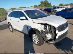5XYPG4A31GG096204 2016 KIA SORENTO