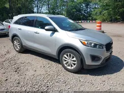 5XYPG4A31GG096493 2016 KIA SORENTO