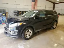 5XYPG4A31GG097059 2016 KIA SORENTO