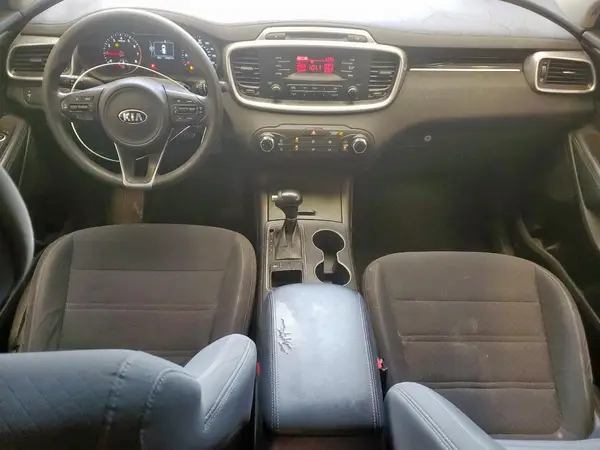 5XYPG4A31GG097059 2016 KIA SORENTO - Image 8