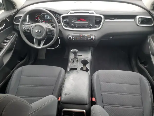 5XYPG4A31GG097885 2016 KIA SORENTO - Image 8